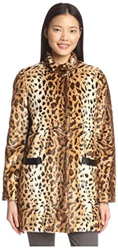 Ugg lisabeth coat hot sale